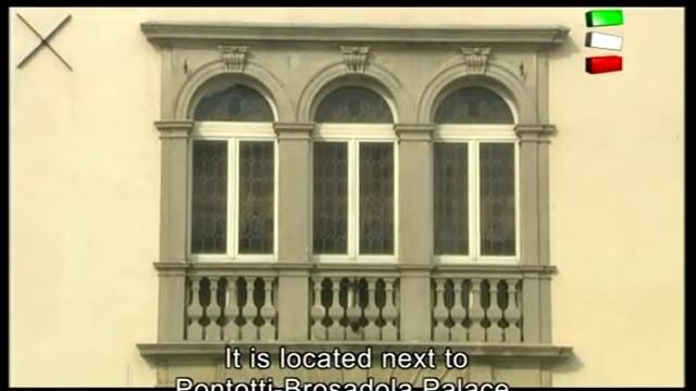 Yes Italia CIVIDALE del Friuli смотреть онлайн