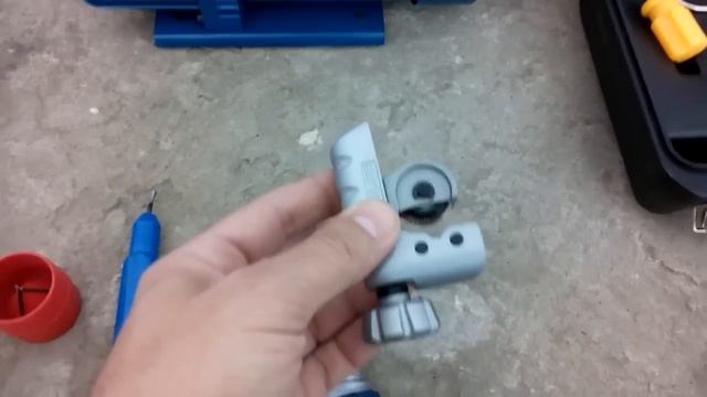 Установка кондиционера своими руками. Видео 1. смотреть онлайн