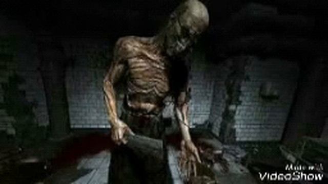 клип Outlast