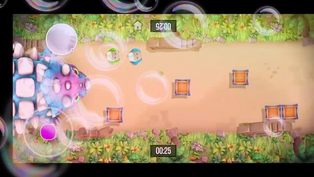 Stickman Party: 1 2 3 4 Player Games Free – 2020-08-25 смотреть онлайн