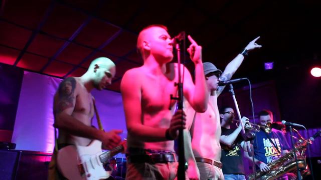 Good Times - Корпоратив смотреть онлайн