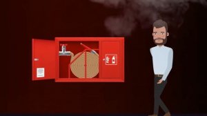 Техника безопасности в кинотеатре «Солярис»