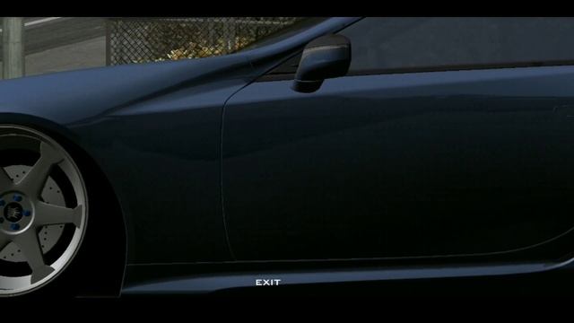 SHARE LEXUS LC-500 326 POWER | GTA SA ANDROID смотреть онлайн