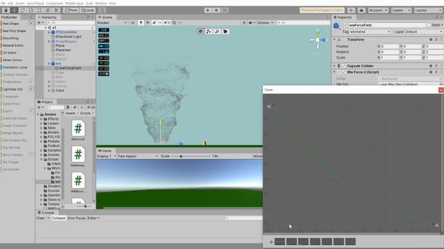 Whirlwind. Unity. Часть 8. смотреть онлайн