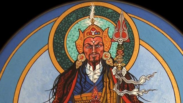 Padmasambhava Mantra смотреть онлайн