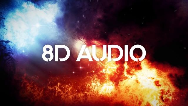 ? Travis Scott - STOP TRYING TO BE GOD 8D AUDIO ?