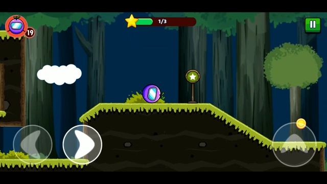 Red Ball 7 : Red Bounce Ball Adventure - Android Gameplay Walkthrough Part 3 смотреть онлайн