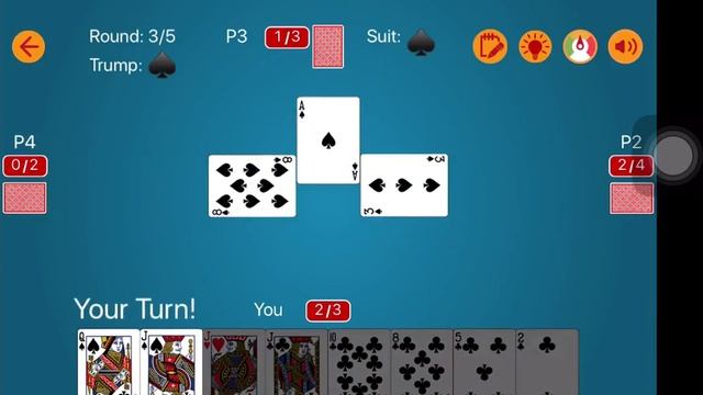 How To Win | Call Break смотреть онлайн
