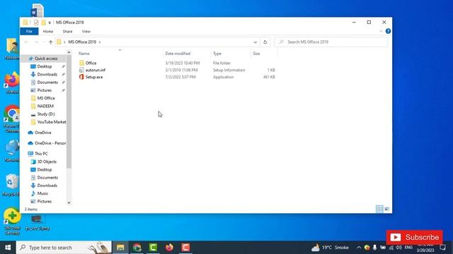 How to Download & Install Microsoft Office 2019/ Word For on Laptop | Word PowerPoint Excel смотреть онлайн