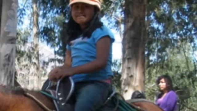 iglesia ramon castilla смотреть онлайн