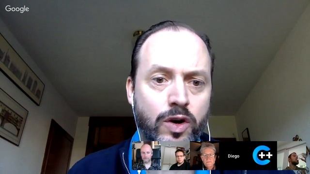 Episode #31: "A Meta-Meta Build System" смотреть онлайн