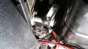 Кран печки,несколько советов.