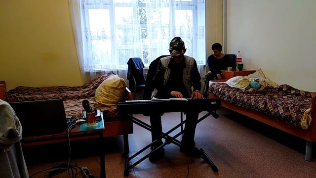 Мой сон(#NIKITOSS#) смотреть онлайн