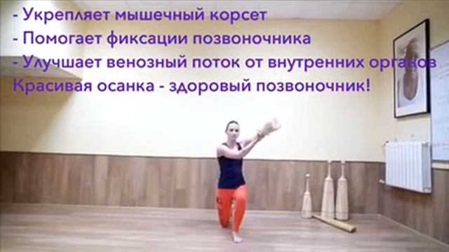 Мудгара йога с Оксаной Крыловой в Московском Аштанга Йога Центре. смотреть онлайн
