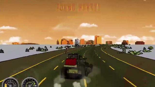 Highway of the Dead - Walkthrough смотреть онлайн
