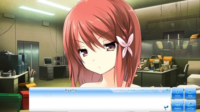 If My Heart Had Wings Ageha Route part 29 (A Divine Being) смотреть онлайн