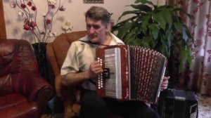 15. Эх, как бы дожить бы, до свадьбы...../ гармонь.