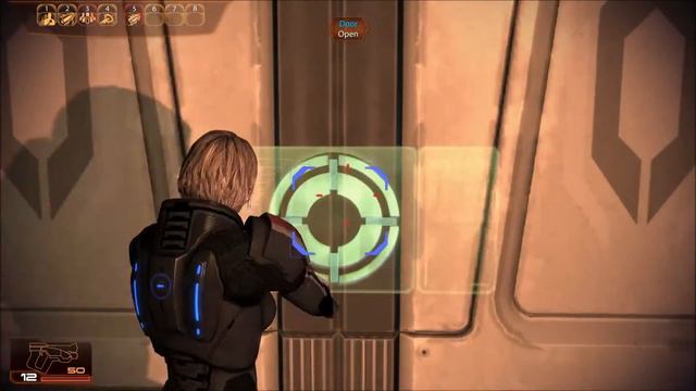 Mass Effect 2 Gameplay [MAXED OUT] - GTX 590 [1080p] - 9.4/10 смотреть онлайн