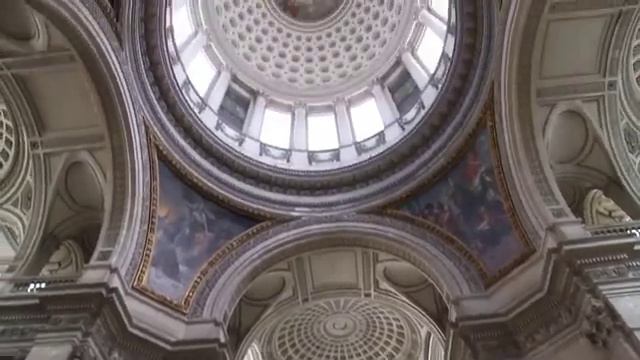 Маятник Фуко смотреть онлайн