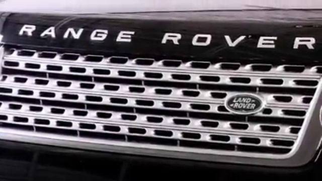 2014 Land Rover Range Rover Dallas TX 75243 смотреть онлайн