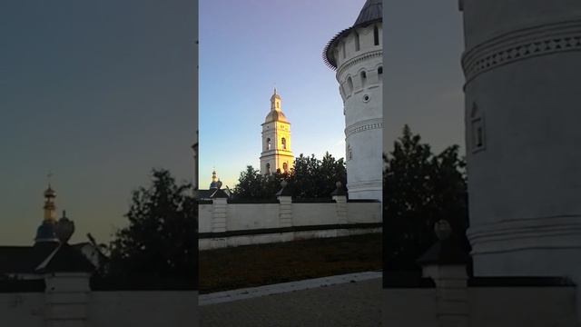 Тобольск колокола смотреть онлайн
