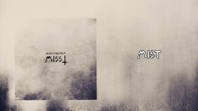 Alan Malcolm - misst [EP](2018) смотреть онлайн