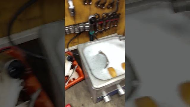 Не забудь почистить форсунки #pmg #хyярьëбашь смотреть онлайн