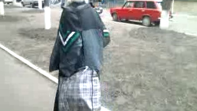 Святой отец Гассан Варфоломей ибн Хоттаб.