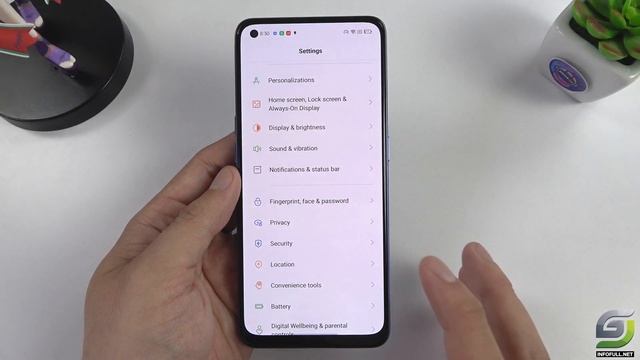 Top 10 Tips and Tricks Oppo A74 you need know смотреть онлайн