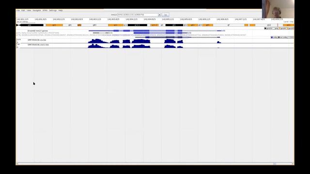 Обработка сырых данных, контроль качества данных | Алексей Сергушичев смотреть онлайн