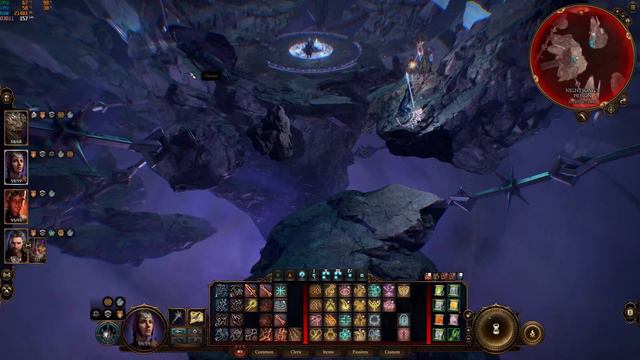 Стрим для своих _ Baldurs Gate lll 18+ смотреть онлайн