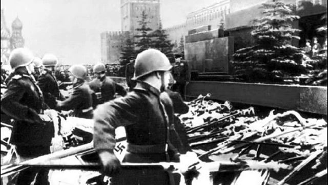 Приказ Верховного Главного Командования от 8 мая 1945_Юрий Левитан смотреть онлайн