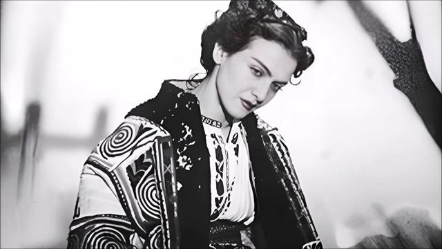 Maria Tănase - Agurida смотреть онлайн