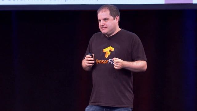 What’s TinyML good for смотреть онлайн