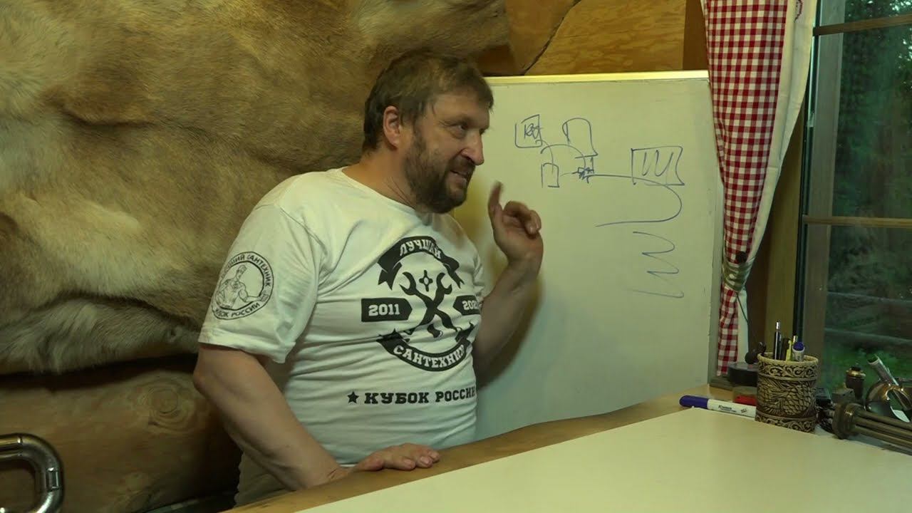 Отключили электричество! Чем отопить дом? Неожиданное решение! смотреть онлайн