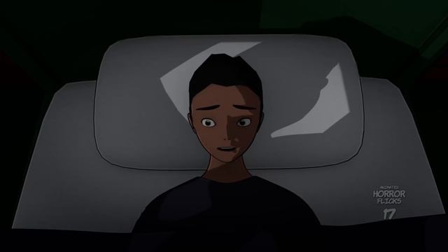 The Snowman | Christmas Holiday Special | Scary Stories Animated