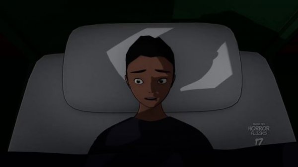 The Snowman | Christmas Holiday Special | Scary Stories Animated