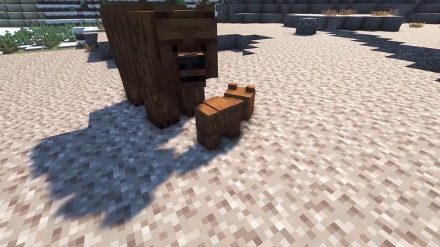 PACK de MODS de ANIMALES para Minecraft 1.20.2 (+100 MODS sin LAG) | ModPack Review смотреть онлайн