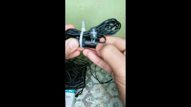 Boya Mic | Boya By-M1 Unboxing | ASMR Unboxing | Microphone Review смотреть онлайн