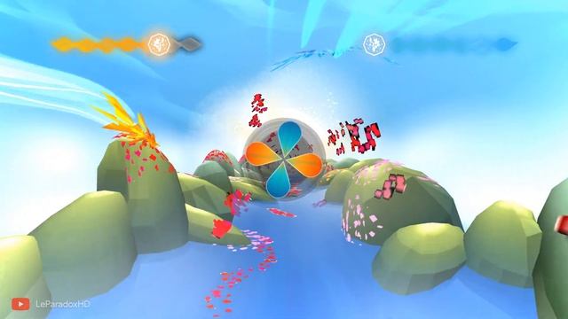 ? ENTWINED | Full Gameplay Walkthrough | 2K 60fps ? смотреть онлайн