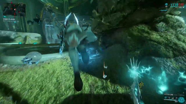 Warframe in 2023 is INSANE! смотреть онлайн