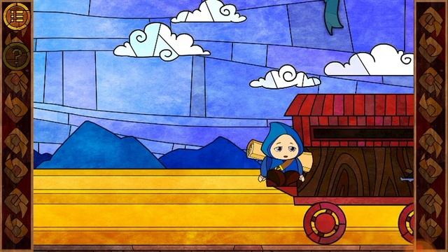 ПРОХОЖДЕНИЕ ИГРЫ Message quest#ЧАСТЬ4 смотреть онлайн