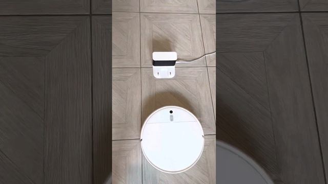 Робот-пылесос Mi Robot Vacuum-Mop 2 Lite смотреть онлайн