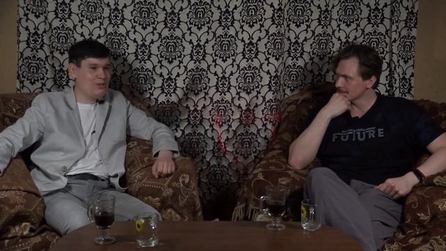 Знакомство с Артёмом Чернегой | Выпуск 5 смотреть онлайн