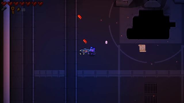 Сводим олдскулы в ETG - вспомним такую игру / Забег спустя целый год / Enter the Gungeon прохождени смотреть онлайн