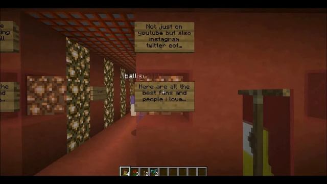 Exploring Netty's Server - Minecraft PC смотреть онлайн