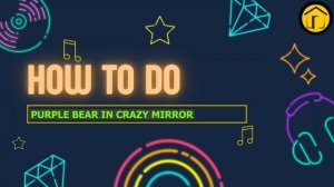 GUMMY BEAR Gummibär IN SIX DIFFERENT EFFECTS AND LANGUAGES - INCLUDES ADOBE PREMIERE TUTORIAL