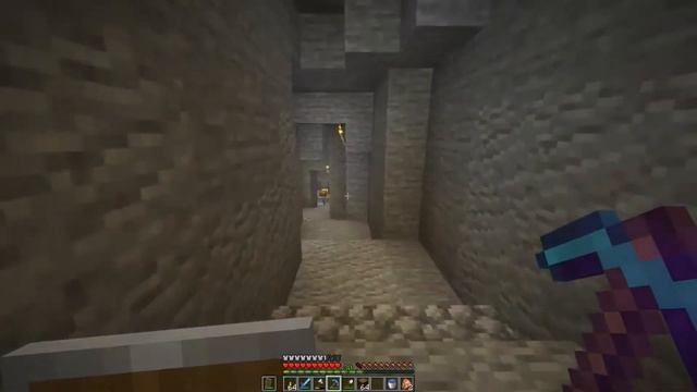 The Corridor of Storage - (Adults Play Java SMP v1.14.4) - Ep 2 смотреть онлайн