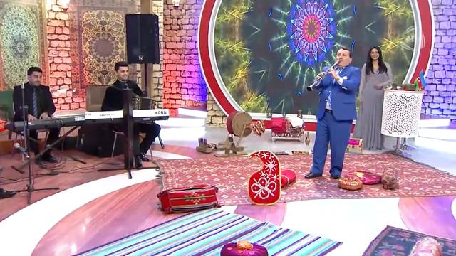 VAQIF MIRZƏYEV ANA LAYLASI смотреть онлайн
