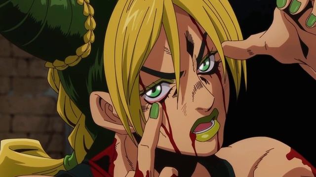 Я могу послать тебя на языках всего мира. Эдит Джолин. [Edit JoJo] смотреть онлайн